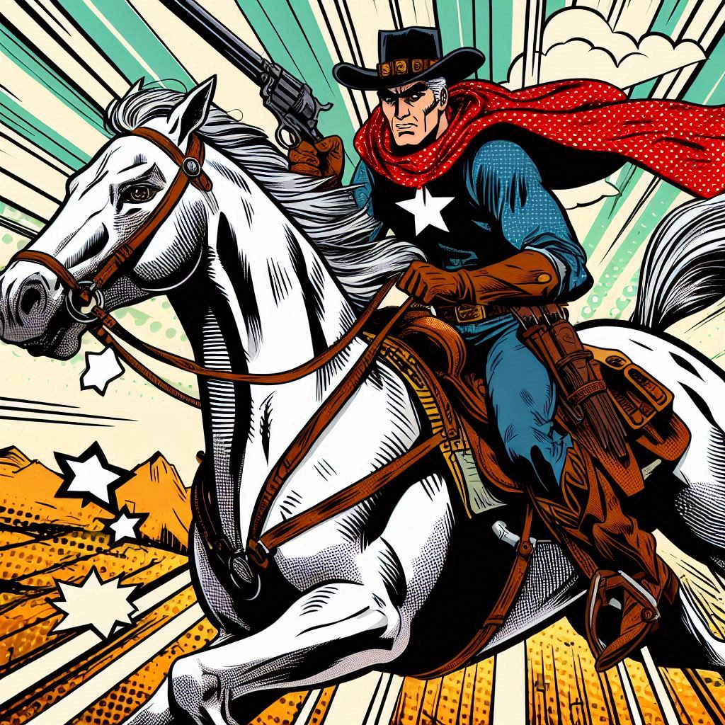 Le chevalier du social selling