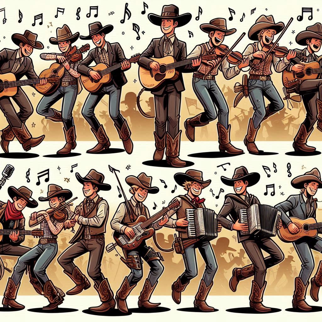 Ne soyez pas effrayés par l’inattendu