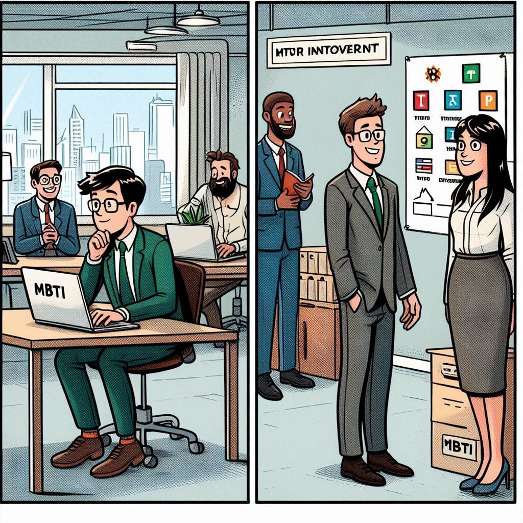 Révélez votre talent avec l’intelligence prismatique