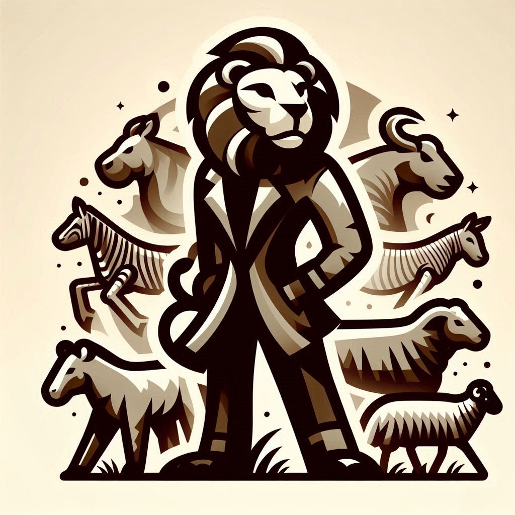 Marre des zèbres /surdoués et de ceux qui en profitent