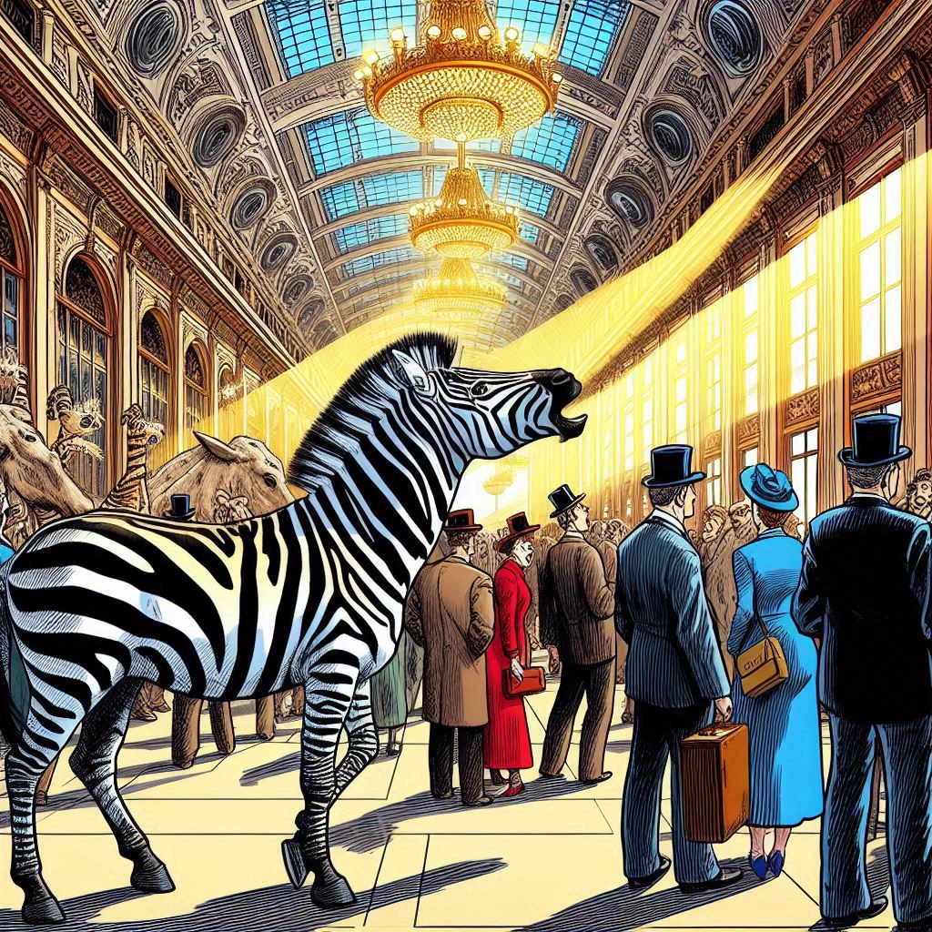 Une Promesse Illusoire en entreprise quand on est surdoué