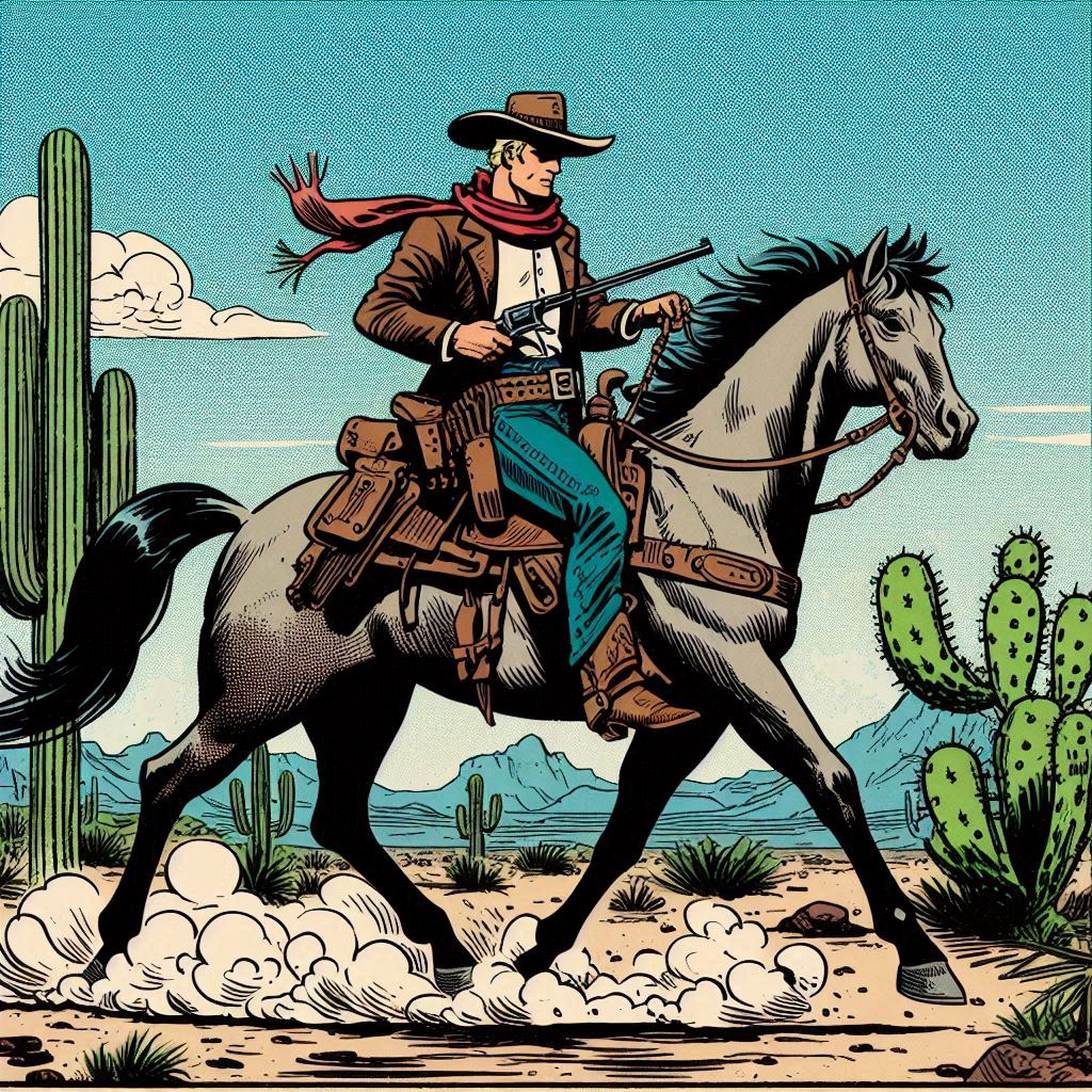 Dans le grand western du monde du travail, les introvertis comme vous peuvent se sentir perdus dans un océan de bruit et de rivalités. Mais n’oubliez pas, cowboy, la clé pour progresser réside dans l'identification des vrais problèmes : ciblez les comportements toxiques et les pervers narcissiques qui sabotent votre efficacité. En vous focalisant sur vos forces, vous découvrirez que les tâches et clients qui vous passionnent sont les plus gratifiants. Éliminez le superflu, en déléguant les tâches qui ne valent pas votre temps, et simplifiez vos processus pour réduire la complexité. Investissez dans les bonnes activités, en appliquant le principe 80/20 pour maximiser votre impact.

Alors, enfilez vos bottes, sortez votre lasso et préparez-vous à conquérir l’ouest du monde professionnel. Le succès n’attend pas, et vous avez le pouvoir de le saisir !